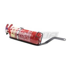 KAP INDUSTRIES FIRE EXTINGUISHER BRACKET NISSAN SKYLINE R32 R33 R34 GTS GTR