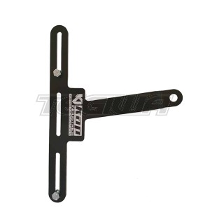 KAP Industries Fire Extinguisher Bracket - Mazda RX-7 FD