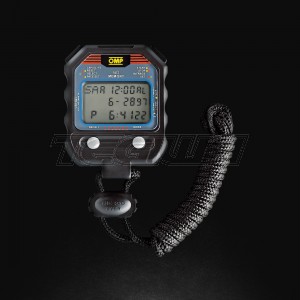 OMP Profil 2 Stopwatch