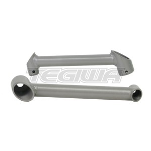 Whiteline Suspension Cross Brace Steel 2 Point Subaru Brz Z1 12-