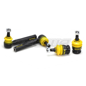 Whiteline Front Roll Centre/Bump Steer Correction Kit Subaru Forester SF SF5 97-13
