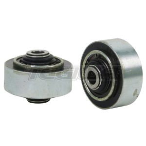 Whiteline Control Arm Bushing Mitsubishi Lancer EVO X 08-15