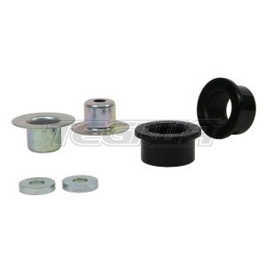 Whiteline Diff Mount Bushing Rear Of Differential With Rear 2 Bolt Mounts Nissan Skyline R32 89-08