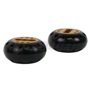 Whiteline Diff Mount Bushing Rear Mount Toyota GT86 ZN6 12-