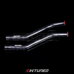 K-Tuned Pre-Fit Heater Hoses Only