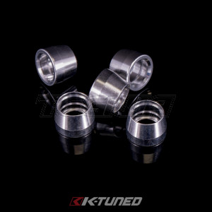 K-Tuned Replacement Sleeves - High Pressure AN 5 Pack