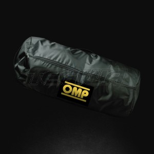 OMP Kart Tyre Bag Black