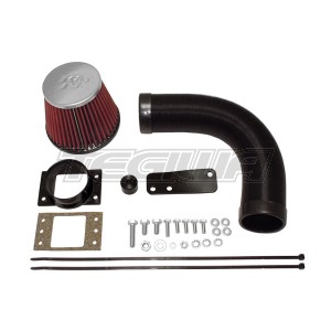 K&N Performance Intake System BMW 320I, 323I, 325I, E34, 170BHP