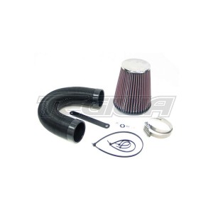 K&N Performance Air Intake System BMW 320I L6-2.0L F/I 1990-1999