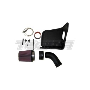 K&N Performance Air Intake System BMW 323I SERIES E46 24V 170BHP