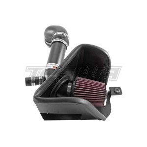 K&N Performance Air Intake System Typhoon VW Golf GTI L4-1.8L F/I 15