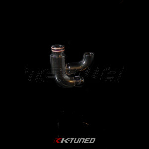 K-Tuned Center Mount Fuel Rail Fitting
