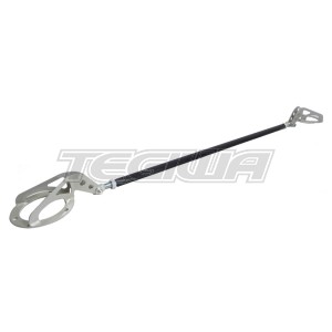 Whiteline Rear Strut Brace Subaru Impreza GD GD9 00-09
