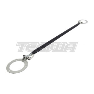 Whiteline Strut Brace Includes Quick Release Clamp Subaru Impreza GG 00-08