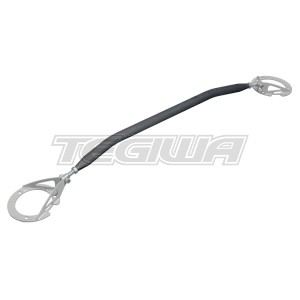 Whiteline Strut Brace RHD With Large TMIC Subaru Forester SG 02-09
