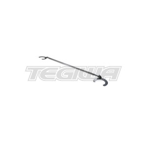 Whiteline Strut Brace RHD Toyota Corolla E12 01-09