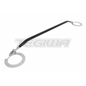 Whiteline Front Strut Brace Subaru Impreza GD GD9 06-09