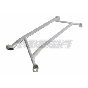 Whiteline Suspension Cross Brace Alloy 4 Point Subaru Forester SH 08-13