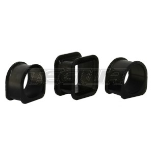 Whiteline Bushing Steering Rack Subaru Forester SF SF5 97-02