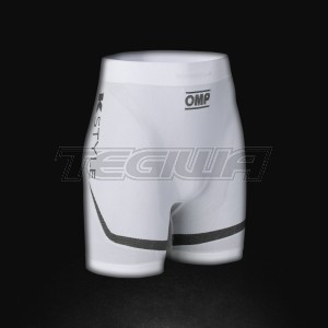 OMP KS Summer Karting Shorts