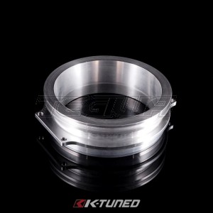 K-Tuned 3in VanJen Inlet for 72mm Throttle Body.