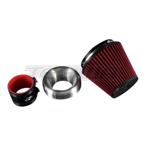 K-Tuned V-stack short air filter - fits 6in V-stack only