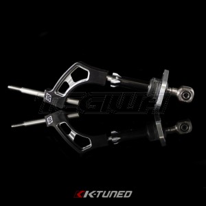 K-Tuned B/D Shifter Circuit2 X (Lean Back)
