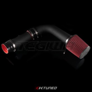 K-Tuned 9th Gen Civic Si RBC Swap Cold Air Intake