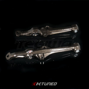 K-Tuned Front Lower Control Arms EF/CRX 88-91 Civic