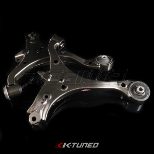 K-Tuned Front Control Arm 02-04 RSX Type S or 02-06 RSX Base