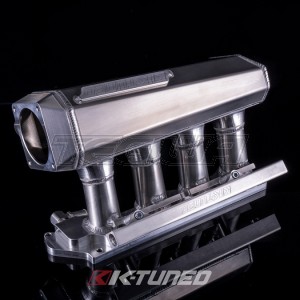 K-Tuned K1-Street Coilovers - 09-14 Fit/09-14 Jazz