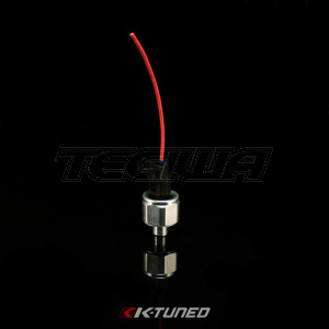 K-Tuned Knock Sensor and Plug