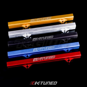 K-Tuned K-Series Fuel Rail Kits
