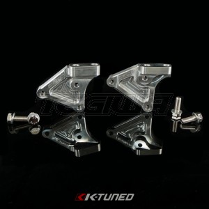 K-Tuned Side Post Mount - K20 Bracket Only - No Holes