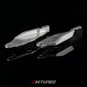 K-Tuned Quick Release Hood Hinge - Civic EK/Integra DC2/95-01 CRV