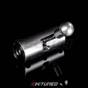K-Tuned Shifter Lockout for Billet RSX Shifter