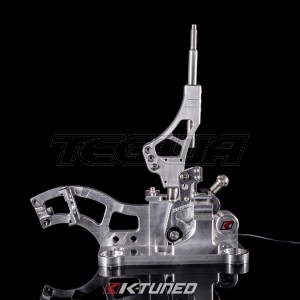 K-Tuned Race-Spec Billet RSX Shifter with Pro Shift Cut