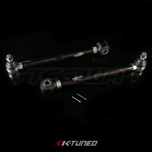 K-Tuned Rear Toe Adjuster S2000 -Rubber Bushing