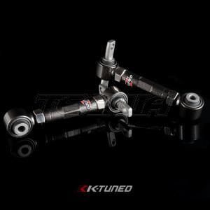 K-Tuned Rear Camber Kit - 2008-12 Accord/2009-14 TSX