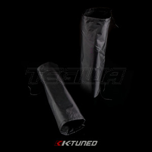 K-Tuned Coilover Covers Pair