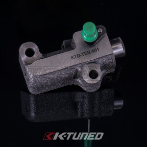K-Tuned K-Series Timing Chain Tensioner and Billet Cover