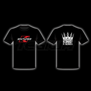 K-Tuned T-Shirt King of K-Series