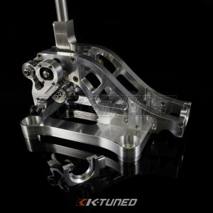 K-Tuned TSX/Accord Shifter Version2
