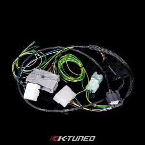 K-Tuned Conversion Harness Civic EF EK CRX Integra DC2