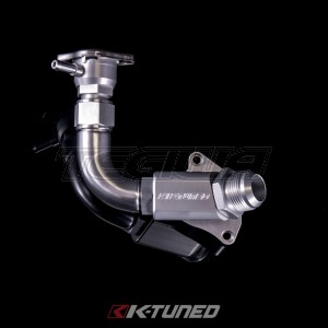 K-Tuned B16/B18C5 Type-R Upper Coolant Housing 