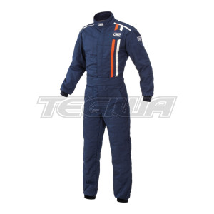 OMP Classic Race Suit FIA 8856-2018