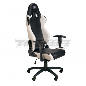 OMP Wheeled Office Chair