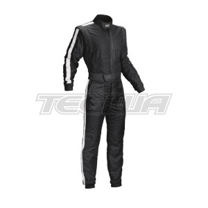 OMP Vintage Race Suit FIA 8856-2018