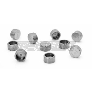 Supertech Lash Caps - 5.5mm to 7mm Diameter and 1.4mm to 5mm Thickness