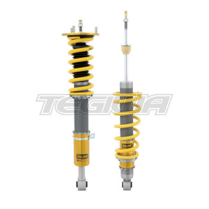 Ohlins Road & Track (DFV) Coilovers Lexus IS 250 IS 350 GS 460 IS-F 2005-2011